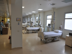 Trkiye'nin En Byk Hastanesi Pendik Eitim ve Aratrma Hastanesi Ald!