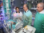 T�rkiye'nin En Geli�mi� Kad�n Do�um ve �ocuk Hastanesi Bursa'da A��lacak!