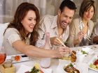 Türkiye'nin Ve Dünyanın Yemek Haritasını Çıkartıldı!