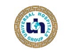 Universal Hastaneler Grubu'nda Genel M�d�rl��e  Dr.Mahir Turan Atand�
