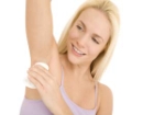 Deodorant Sıktıktan Sonra Güneşe Çıkmayın!