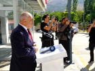 Yahyal� Devlet Hastanesi Diyaliz Merkezi Yenilendi
