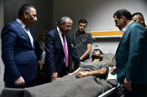 Zonguldak'ta maden ocanda gk: 1 ii hayatn kaybetti, 7 yaral (3)