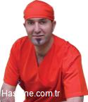Uzman Diyetisyen  M. Turgay  Köse