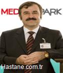 Prof.Dr. Mehmet Akif Karan