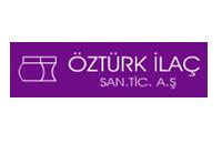 Öztürk İlaç San. A.Ş. 