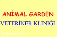 Animal Garden Veteriner Kliniği