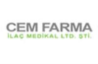 Cem Farma Lab.la Medikal Ltd.ti  