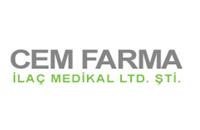 Cem Farma la Medikal Ltd. ti.