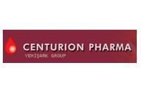 Centurion Pharma İlaç Sanayi ve Ticaret Ltd. Şti.