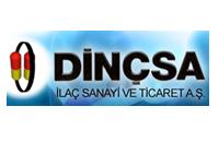 Dinçsa İlaç Sanayi ve Ticaret A.Ş.