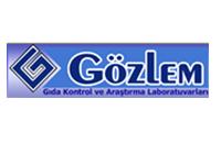 Gözlem Gıda Laboratuarı