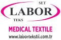 Labor Medikal Tekstil Siteler Ankara Fabrikas