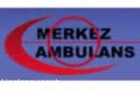 Merkez zel Ambulans Salk Hizmetleri