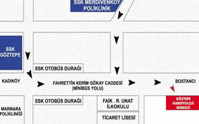 Göztepe Kardiyoloji Merkezi