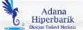 Adana Hiperbarik Oksijen Tedavi ve Yara Bakım Merkezi