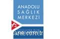 Anadolu Sağlık Suadiye Tıp Merkezi