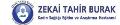 Dr. Zekai Tahir Burak Kadın Sağlığı E. A. Hastanesi