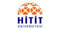 Hitit niversitesi orum Eitim ve Aratrma Hastanesi