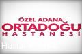 zel Adana Ortadou Hastanesi