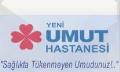 Özel Yeni Umut Hastanesi