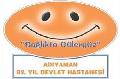 Ad�yaman 82. Y�l Devlet Hastanesi