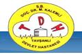 Tavanl Do. Dr. Mustafa Kalemli Devlet Hastanesi