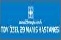 T�rkiye Diyanet Vakf� 29 May�s Hastanesi �stanbul