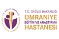 Ümraniye Eğitim ve Araştırma Hastanesi