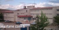 Afin Devlet Hastanesi