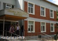 Anadolu niversitesi Hastanesi