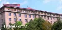 Ankara Eğitim Ve Araştırma Hastanesi