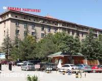 Ankara Eitim ve Aratrma Hastanesi