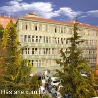Salk Bilimleri niversitesi Ankara Fizik Tedavi ve Rehabilitasyon Eitim ve Aratrma Hastanesi