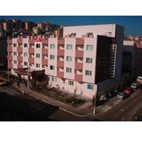 Ankara Meslek Hastalıkları Hastanesi