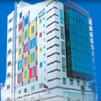 zel Antalya Yaam Hastanesi