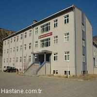 Ardanu Devlet Hastanesi