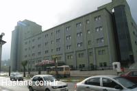 Arnavutky Devlet Hastanesi