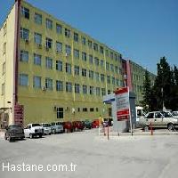 Bal�kesir Atat�rk Devlet Hastanesi