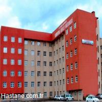Balkesir Manyas Devlet Hastanesi