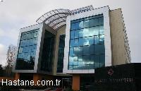 Başkent Üniversitesi Ankara Hastanesi