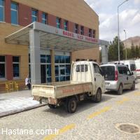 Baskil le Devlet Hastanesi