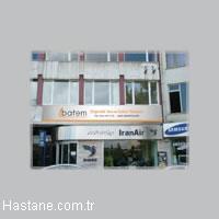 Batem Bağımlılık Tanı ve Tedavi Merkezi
