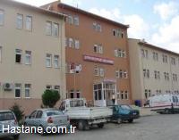 Beyehir Devlet Hastanesi