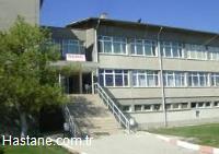 Boazlyan Devlet Hastanesi