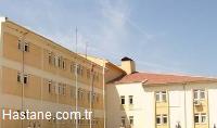 Bozyk Devlet Hastanesi
