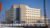 Bulank Devlet Hastanesi