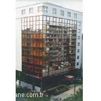 Çağ Hastanesi