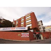 Çağıner Hastanesi