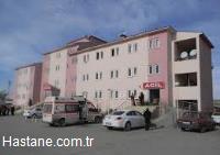 aldran Devlet Hastanesi